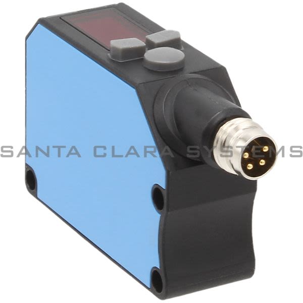 Sick WTB190TL-P460 Photoelectric Proximity Sensor | 6026546 Product Image