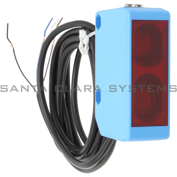 Sick WTB250-2N1131 Photoelectric Proximity Sensor | 6044672 Product Image