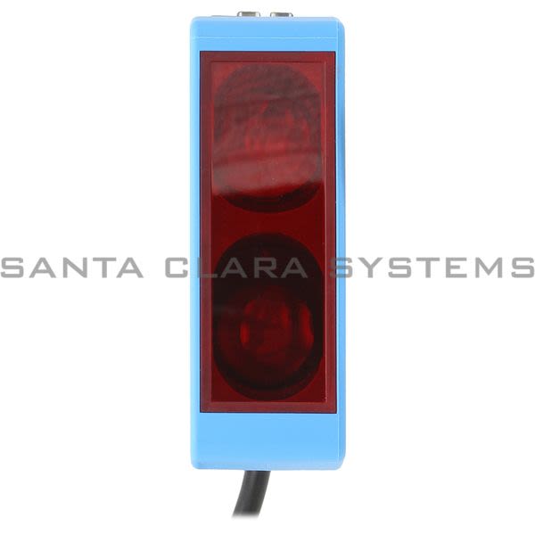 Sick WTB250-2N1131 Photoelectric Proximity Sensor | 6044672 Product Image
