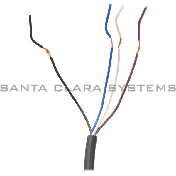 Sick WTB250-2N1131 Photoelectric Proximity Sensor | 6044672 Product Image