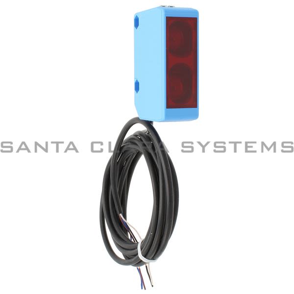Sick WTB250-2N1141 Proximity Sensor | 6044678 Product Image