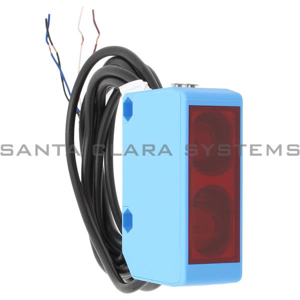 Sick WTB250-2P1141 Photoelectric Proximity Sensor | 6044680 Product Image