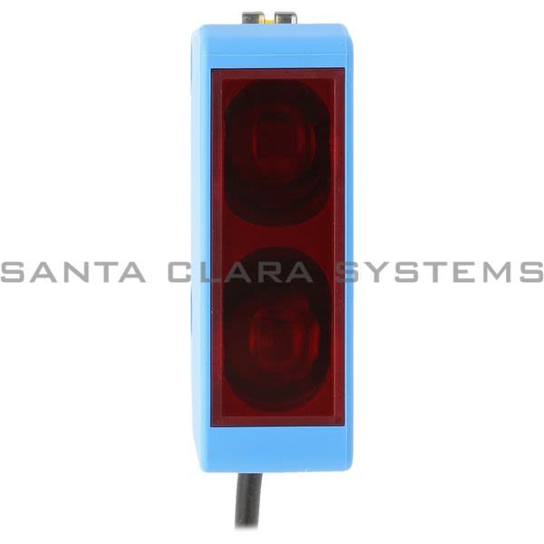 Sick WTB250-2P1141 Photoelectric Proximity Sensor | 6044680 Product Image