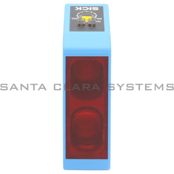 Sick WTB250-2P2441 Photoelectric Proximity Sensor | 6044682 Product Image