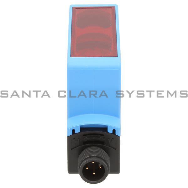 Sick WTB250-2P2441 Photoelectric Proximity Sensor | 6044682 Product Image