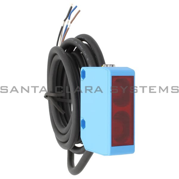 Sick WTB250-2R1541 Photoelectric Proximity Sensor | 6044683 Product Image
