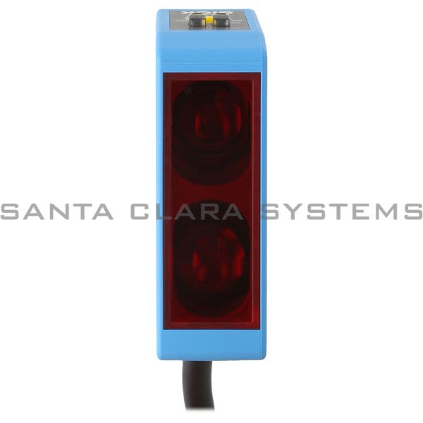 Sick WTB250-2R1541 Photoelectric Proximity Sensor | 6044683 Product Image