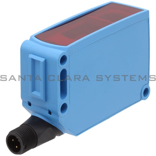Sick WTB26I-24161422A00 Photoelectric Sensor Product Image