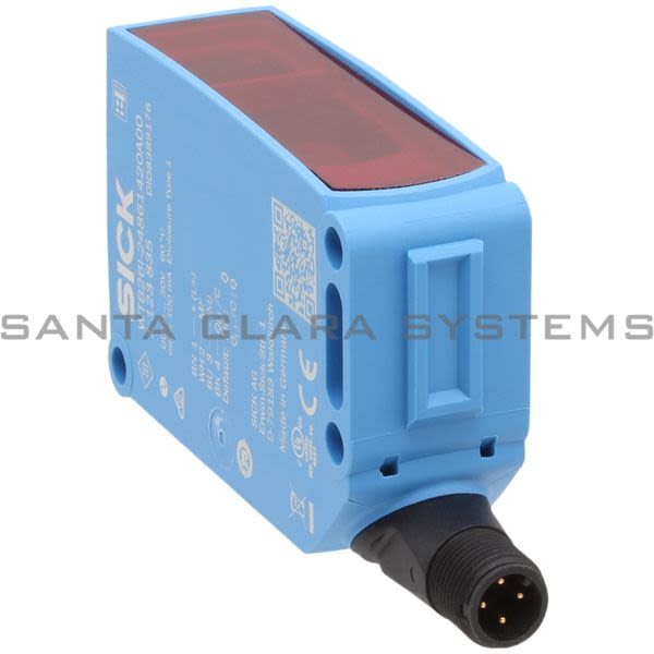 Sick WTB26I-24861420A00 Photoelectric Sensor Product Image