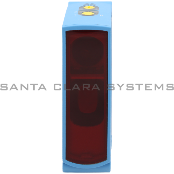 Sick WTB26I-24861421A00 Photoelectric Sensor Product Image