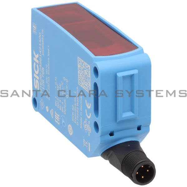 Sick WTB26I-24861421A00 Photoelectric Sensor Product Image