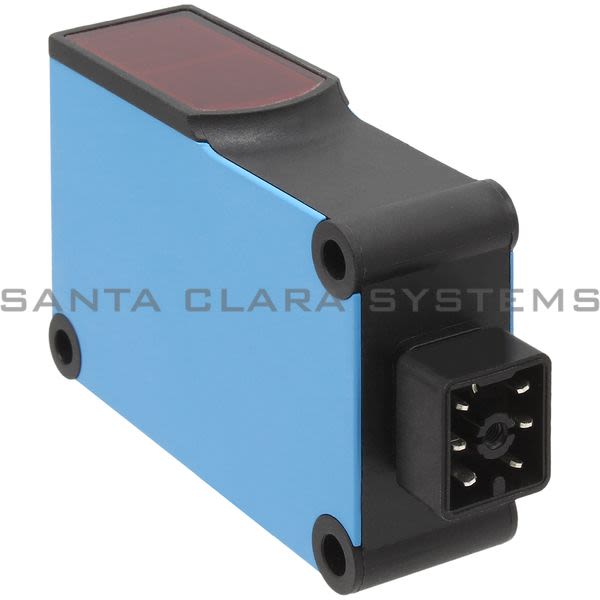 Sick WTB27-3F2611 Photoelectric Proximity Sensor | 1027756 Product Image