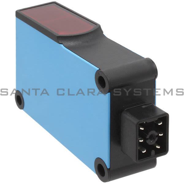 Sick WTB27-3F2641 Photoelectric Sensor Product Image