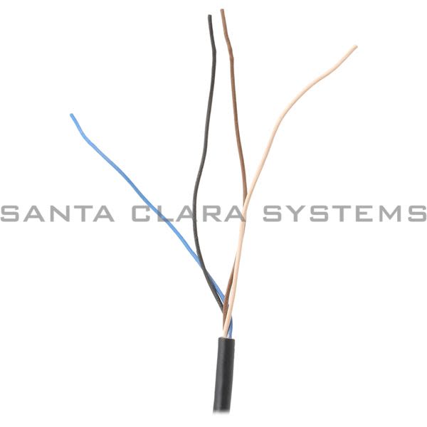 Sick WTB27-3P1111 Photoelectric Sensor | 1027752 Product Image