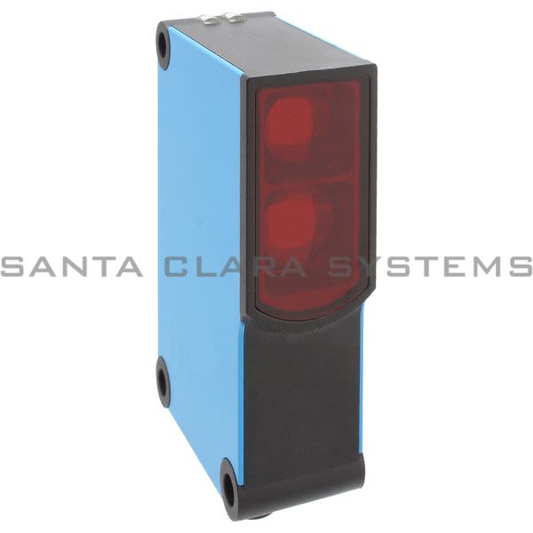 Sick WTB27-3P2443 Photoelectric Proximity Sensor | 1027745 Product Image