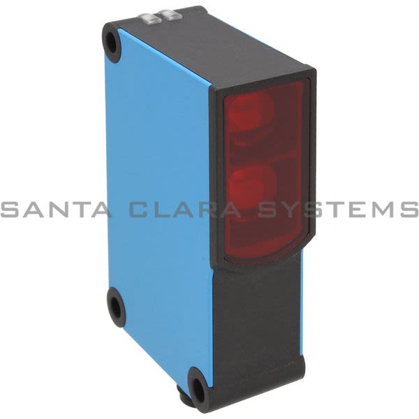 Sick WTB27-3P2461 Photoelectric Proximity Sensor Background Supression | 1044163 Product Image