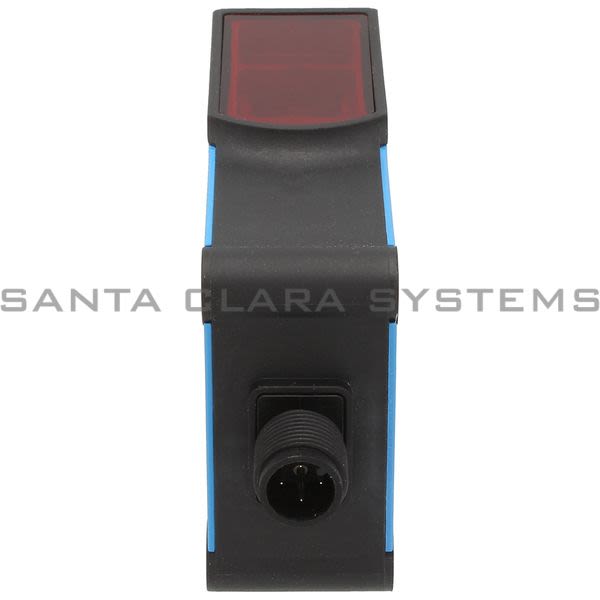 Sick WTB27-3P2461 Photoelectric Proximity Sensor Background Supression | 1044163 Product Image