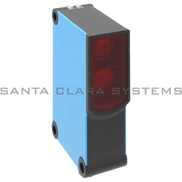 Sick WTB27-3P2461S24 Photoelectric Sensor | 1045976 Product Image