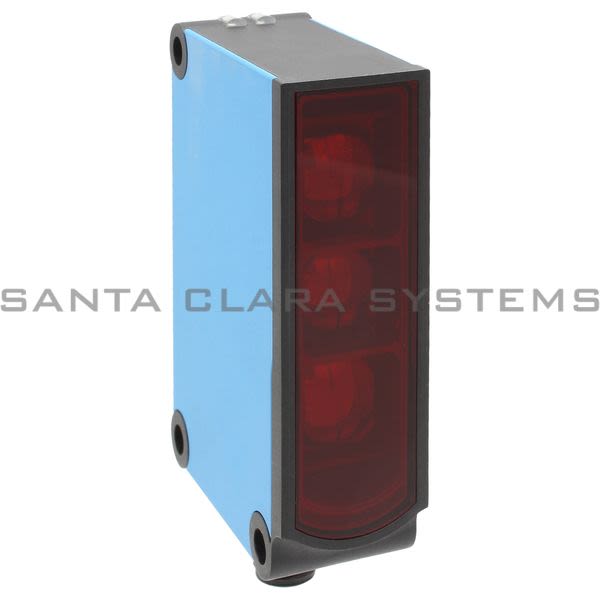 Sick WTB27-3P2483 Photoelectic Sensor | 1056384 Product Image