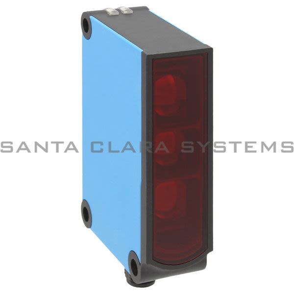 Sick WTB27-3P2483S31 Photoelectric Sensor | 1054386 Product Image