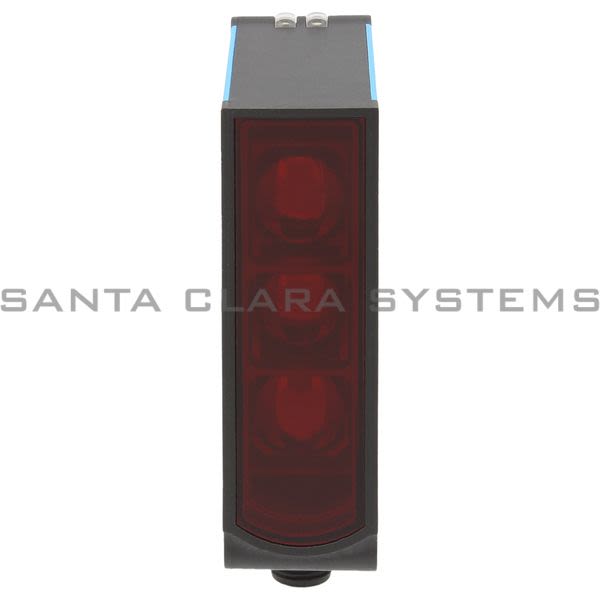 Sick WTB27-3P2483S31 Photoelectric Sensor | 1054386 Product Image
