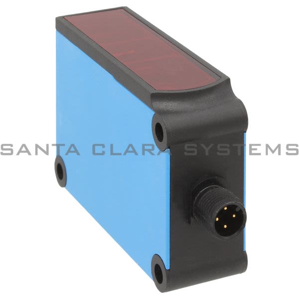 Sick WTB27-3P2483S31 Photoelectric Sensor | 1054386 Product Image