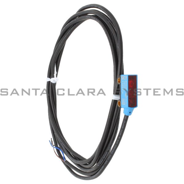 Sick WTB2S-2N1330 Miniature Photoelectric Sensor | 1064578 Product Image