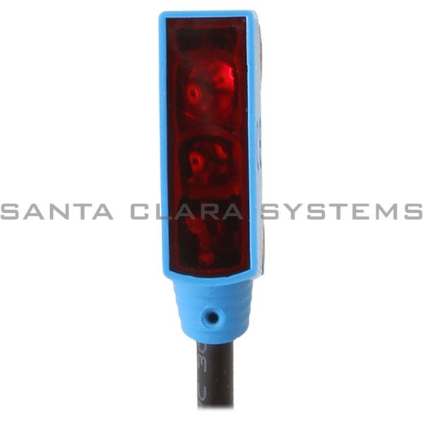 Sick WTB2S-2N1330 Miniature Photoelectric Sensor | 1064578 Product Image