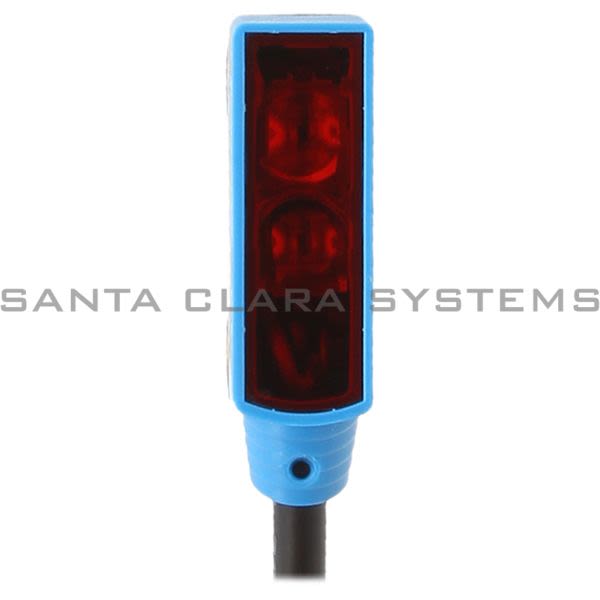 Sick WTB2S-2N1360 Photoelectric Sensor | 1064609 Product Image