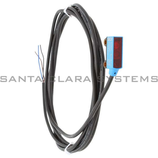 Sick WTB2S-2P1330 Photoelectric Sensor | 1064573 Product Image