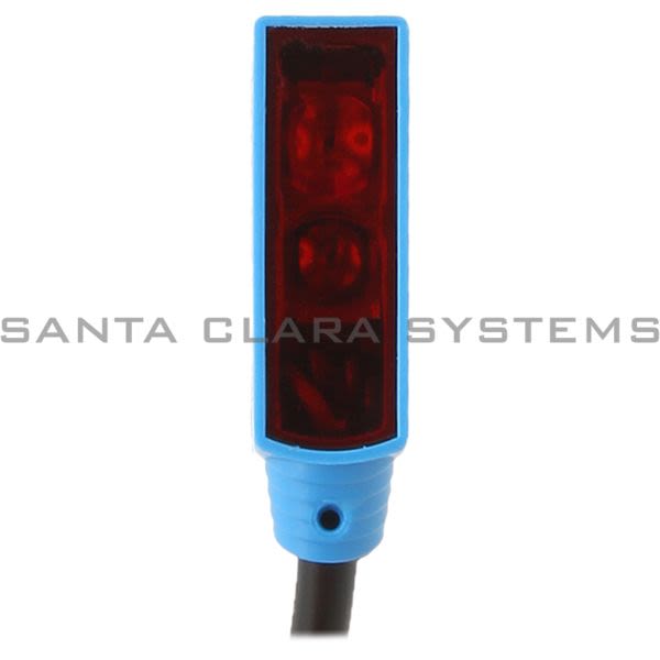 Sick WTB2S-2P1330 Photoelectric Sensor | 1064573 Product Image