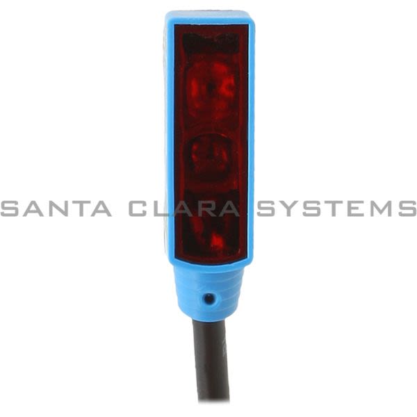 Sick WTB2S-2P3110 Photoelectric Sensor | 1064395 Product Image