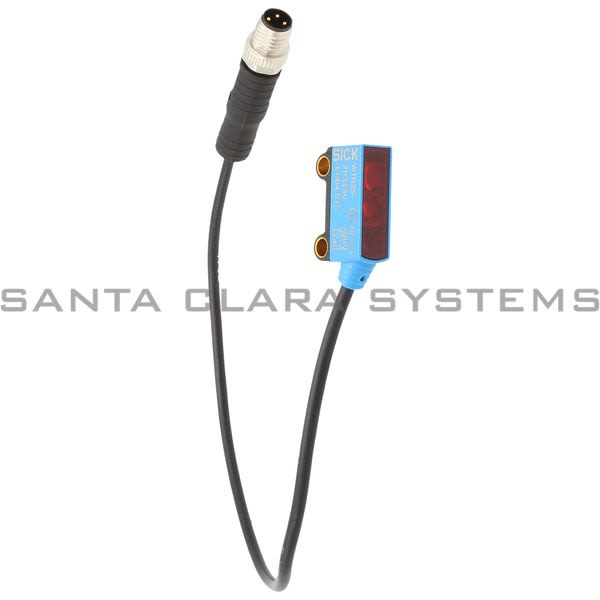Sick WTB2S-2P3130 Photoelectric Sensor | 1064575 Product Image