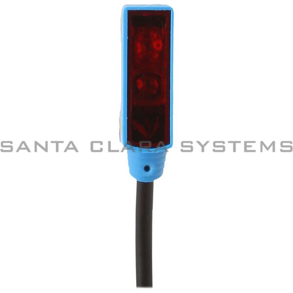 Sick WTB2S-2P3130 Photoelectric Sensor | 1064575 Product Image