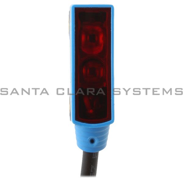 Sick WTB2S-2P3160 Miniature Photoelectric Sensor | 1064607 Product Image