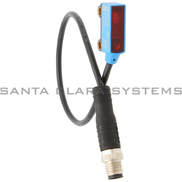 Sick WTB2S-2P3230 Photoelectric Sensor | 1063517 Product Image