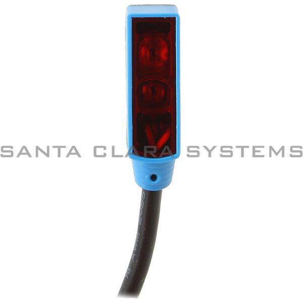 Sick WTB2S-2P3230 Photoelectric Sensor | 1063517 Product Image