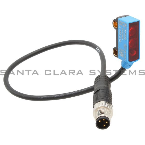 Sick WTB2S-2P3260 Photoelectric Sensor | 1063545 Product Image