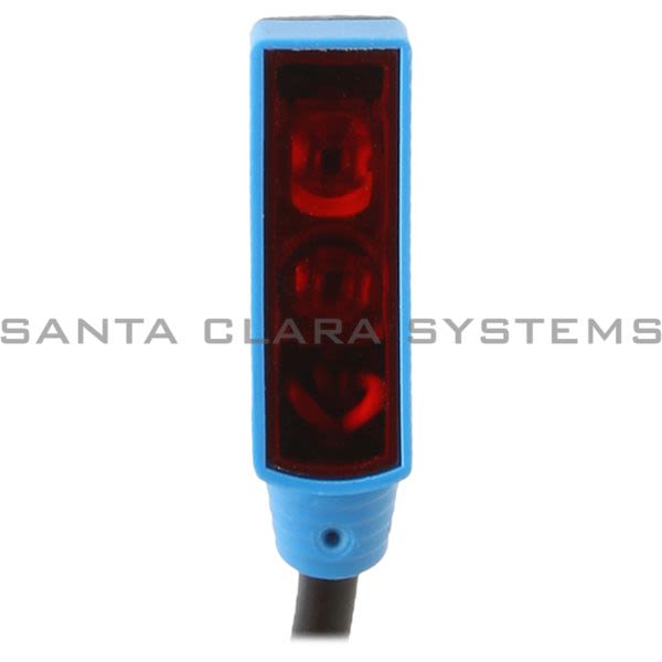 Sick WTB2S-2P3260 Photoelectric Sensor | 1063545 Product Image