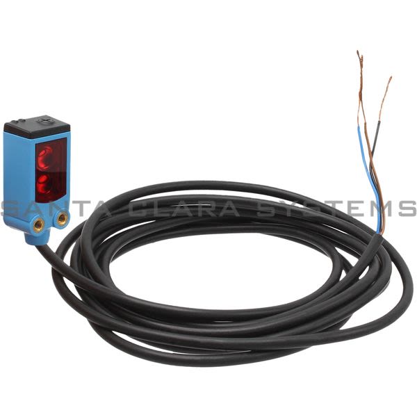 Sick WTB4-3F1361 Miniature Photoelectric Sensor | 1028105 Product Image