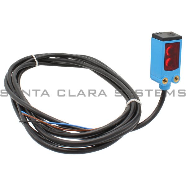 Sick WTB4-3N1361 Miniature Photoelectric Sensor | 1028101 Product Image