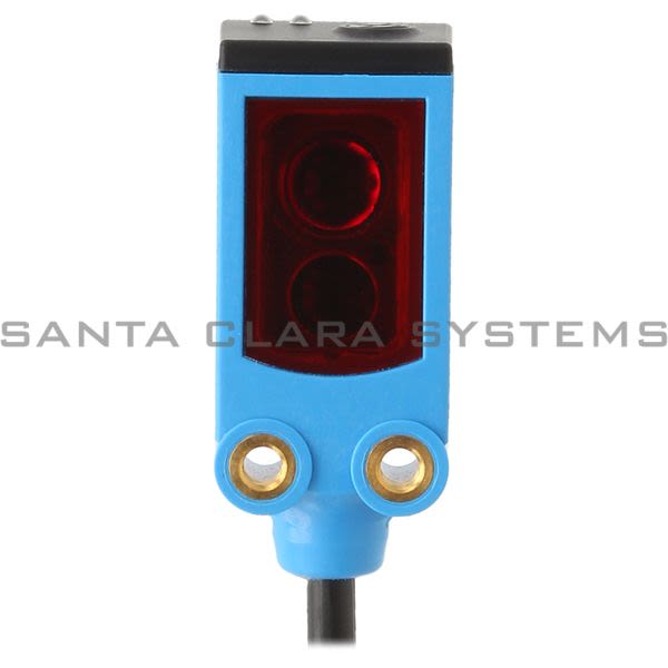 Sick WTB4-3N1361 Miniature Photoelectric Sensor | 1028101 Product Image