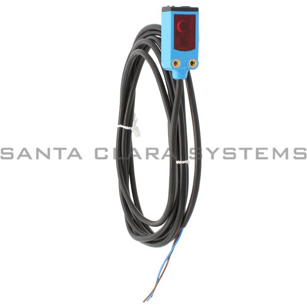 Sick WTB4-3P1361 Photoelectric Sensor | 1028094 Product Image