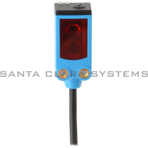 Sick WTB4-3P1361 Photoelectric Sensor | 1028094 Product Image