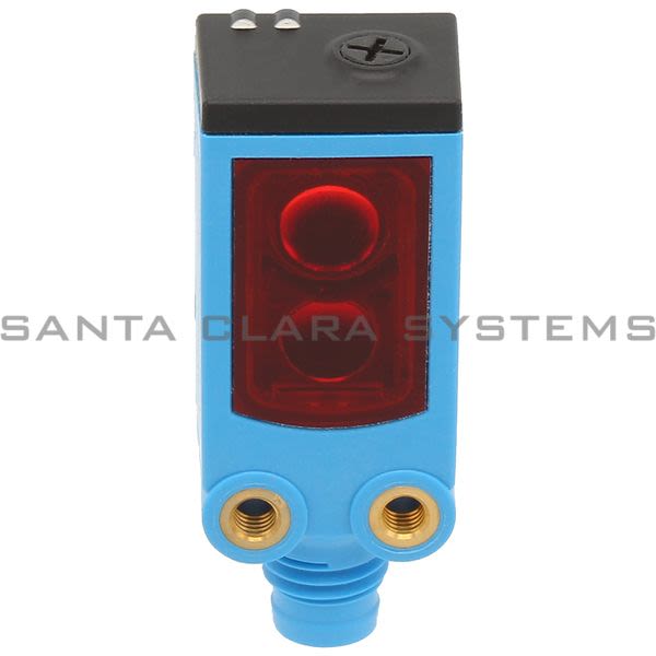 Sick WTB4-3P2161 Photoelectric Sensor | 1028099 Product Image