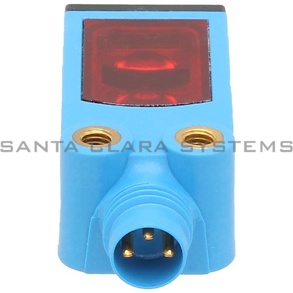 Sick WTB4-3P2161 Photoelectric Sensor | 1028099 Product Image