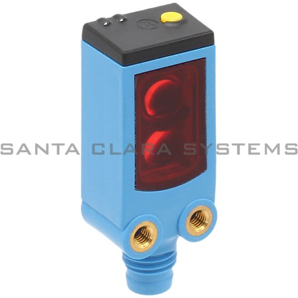 Sick WTB4-3P2162 Photoelectric Proximity PNP Red | 1028084 Product Image