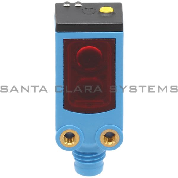 Sick WTB4-3P2162 Photoelectric Proximity PNP Red | 1028084 Product Image