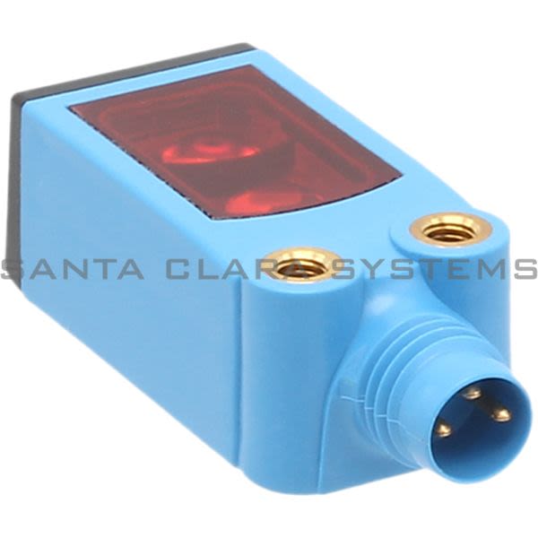 Sick WTB4-3P2162 Photoelectric Proximity PNP Red | 1028084 Product Image