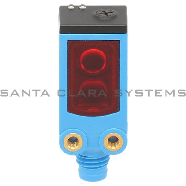 Sick WTB4-3P2171 Photoelectric Sensor Product Image